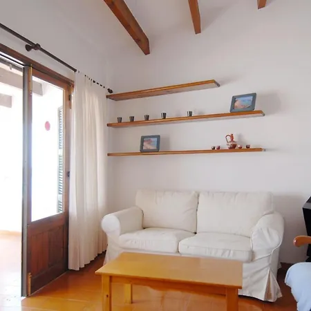 Lägenhet Apartamento Llorenc 91-a Cala Torret Binibeca