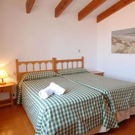 Apartamento Llorenc 91-a Cala Torret بينيبيكا