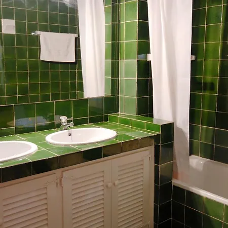 Lägenhet Apartamento Llorenc 91-a Cala Torret Binibeca