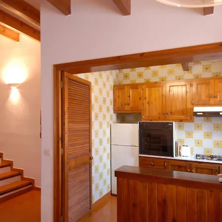 Apartamento Llorenc 91-a Cala Torret Apartment