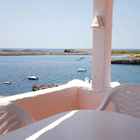 Apartamento Llorenc 91-a Cala Torret *