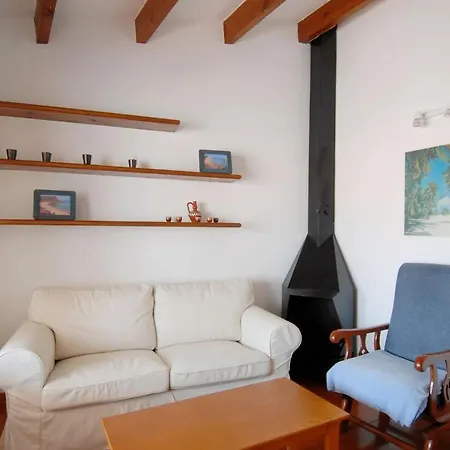 דירה Apartamento Llorenc 91-a Cala Torret *