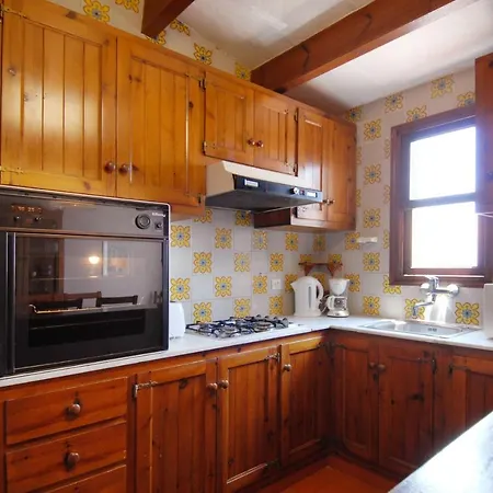 Apartment Apartamento Llorenc 91-a Cala Torret