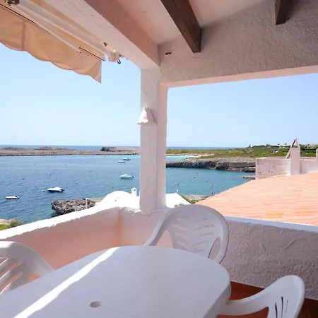 Apartamento Llorenç 91-a Cala Torret *