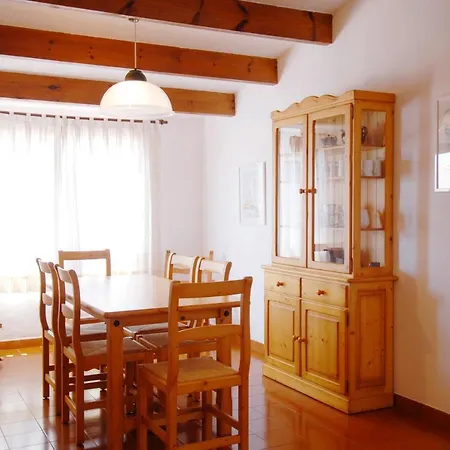 Apartamento Llorenç 91-a Cala Torret Binibeca
