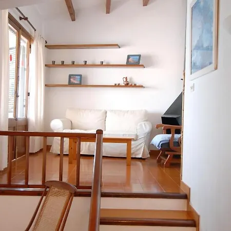 Daire Apartamento Llorenç 91-a Cala Torret Binibeca