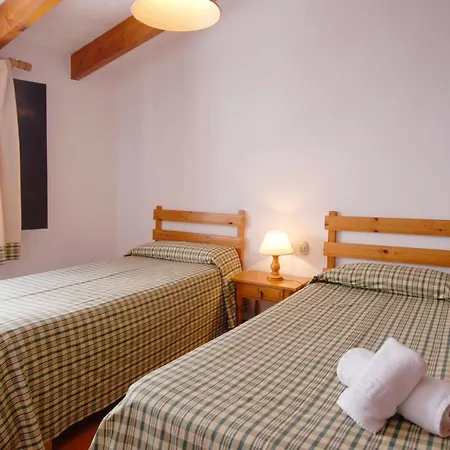 Apartamento Llorenç 91-a Cala Torret
